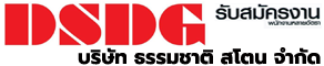 DS Stone Co., Ltd. or DSDG Stone